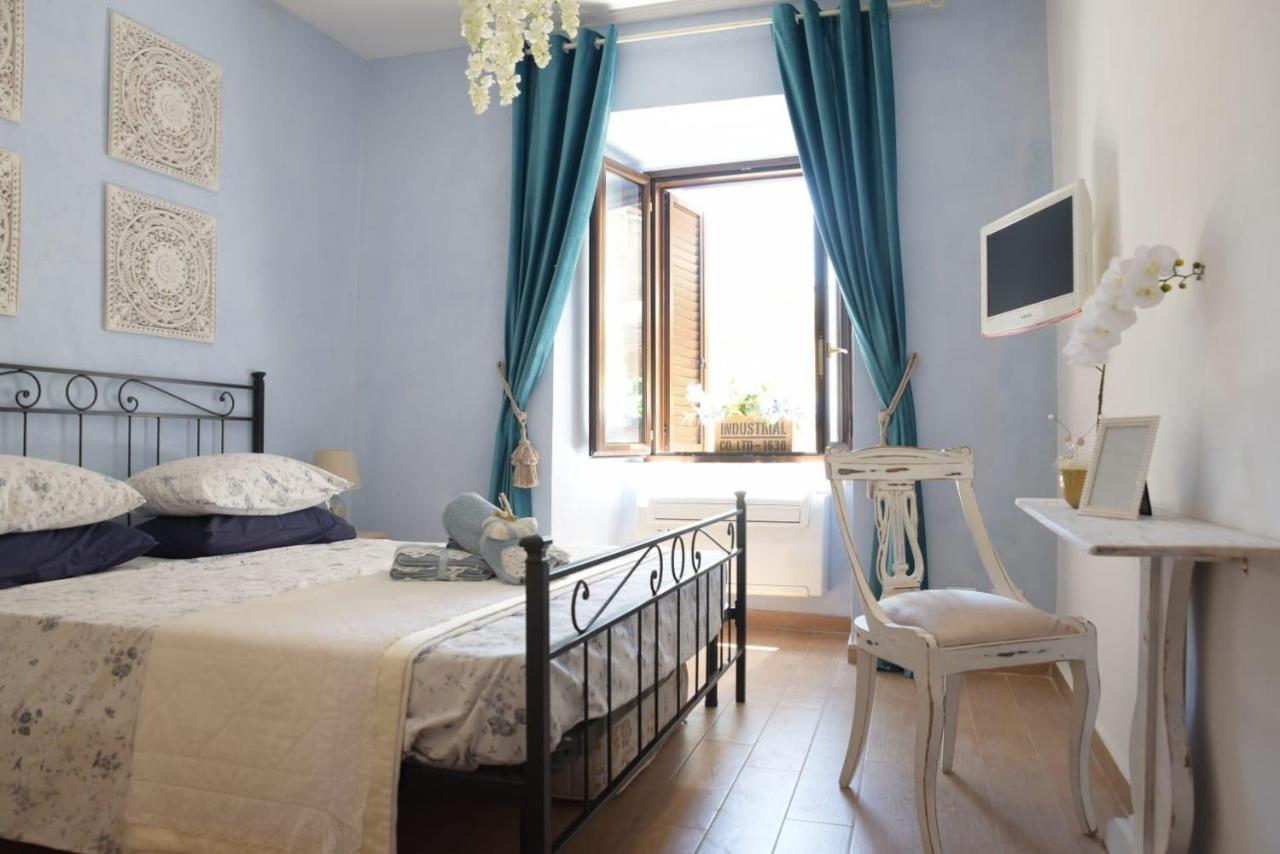 San Salvator Luxury Suites 네뚜노 외부 사진