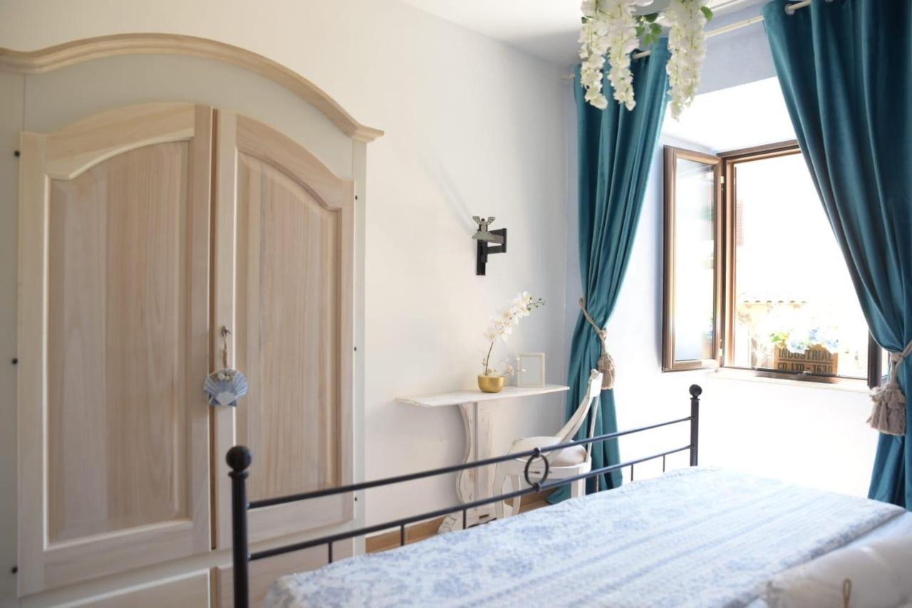 San Salvator Luxury Suites 네뚜노 외부 사진