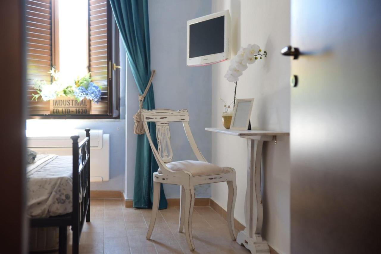 San Salvator Luxury Suites 네뚜노 외부 사진
