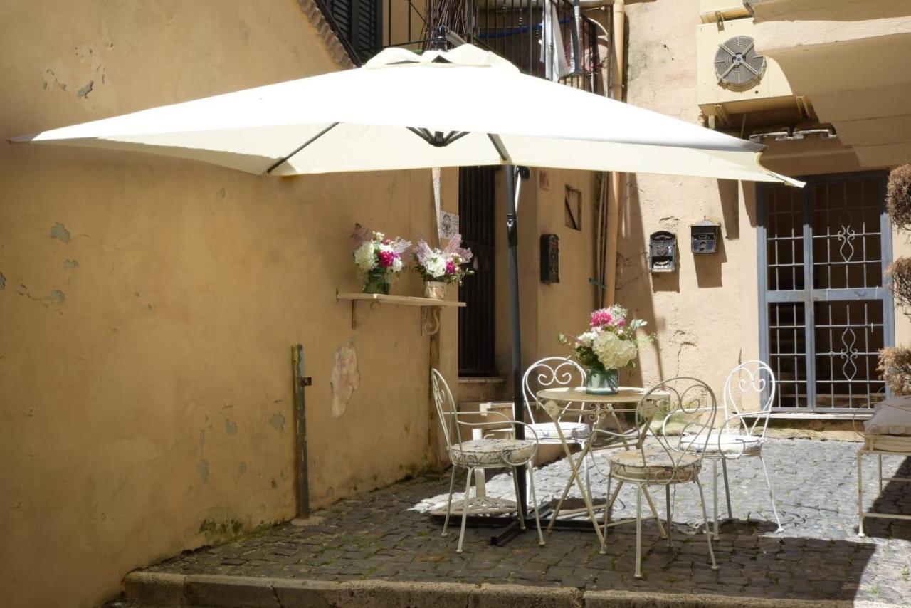 San Salvator Luxury Suites 네뚜노 외부 사진
