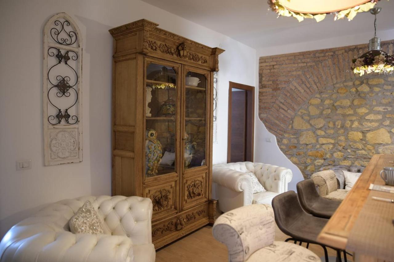 San Salvator Luxury Suites 네뚜노 외부 사진
