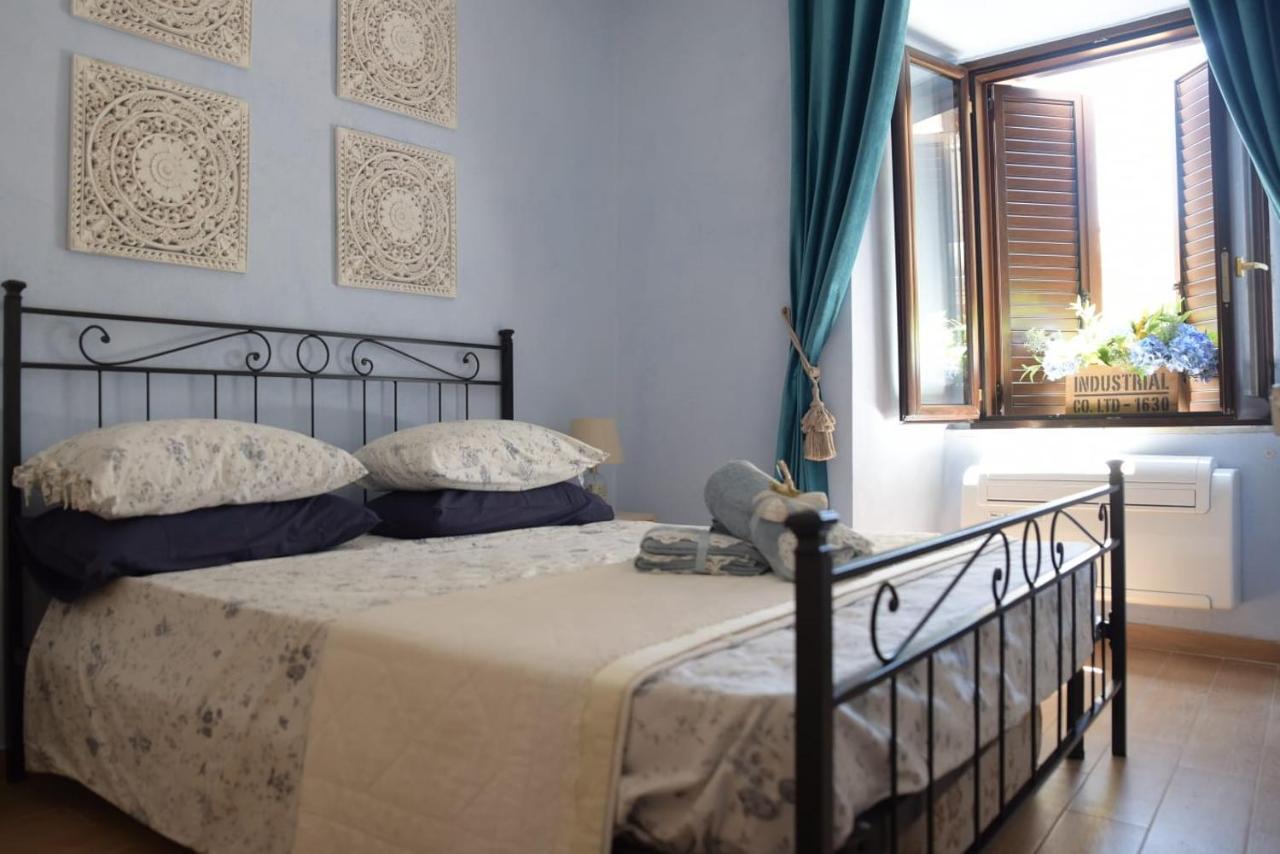 San Salvator Luxury Suites 네뚜노 외부 사진