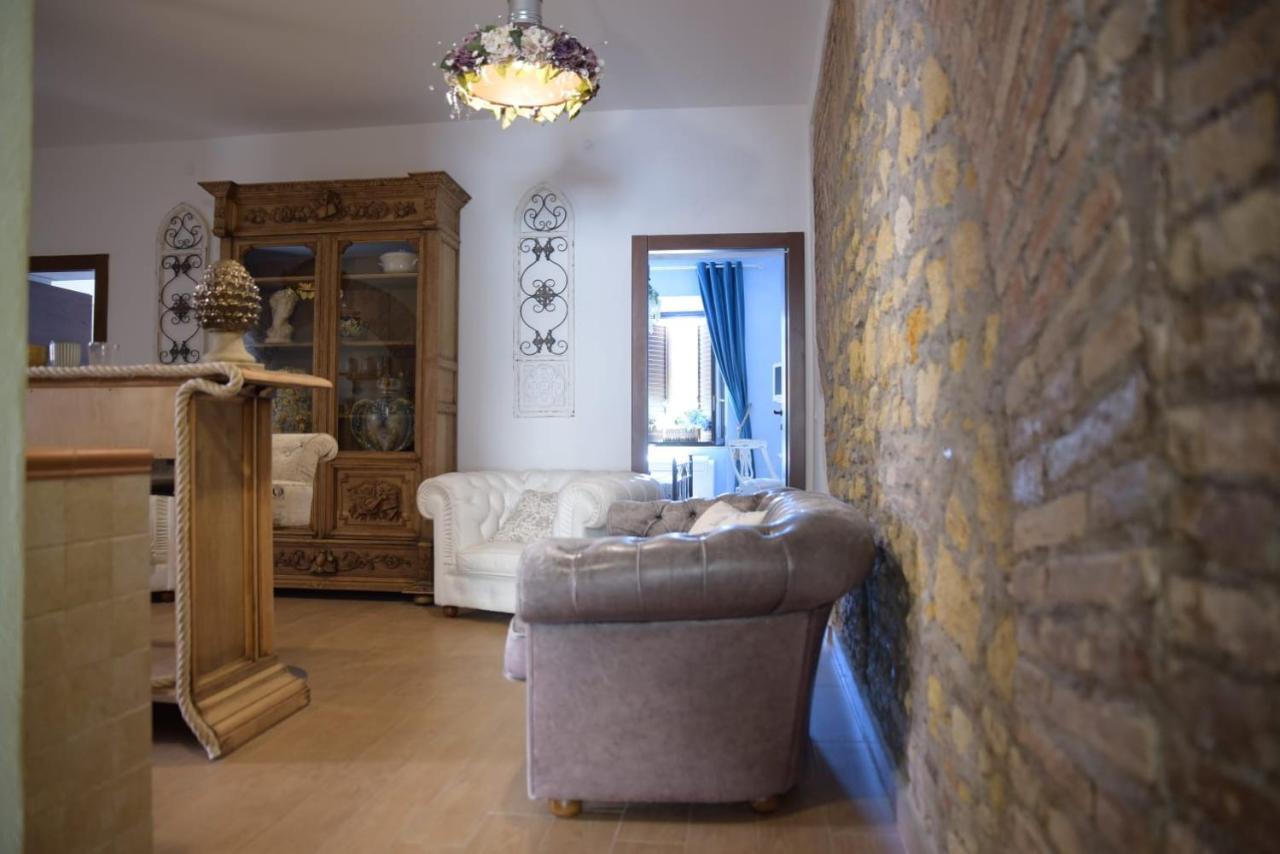 San Salvator Luxury Suites 네뚜노 외부 사진