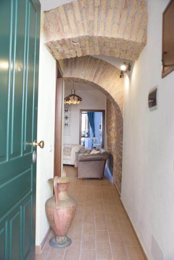 San Salvator Luxury Suites 네뚜노 외부 사진