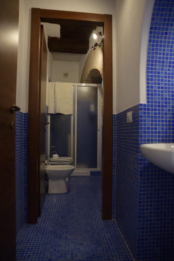 San Salvator Luxury Suites 네뚜노 외부 사진