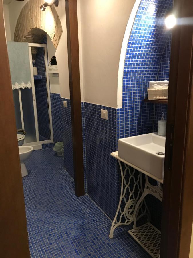 San Salvator Luxury Suites 네뚜노 외부 사진